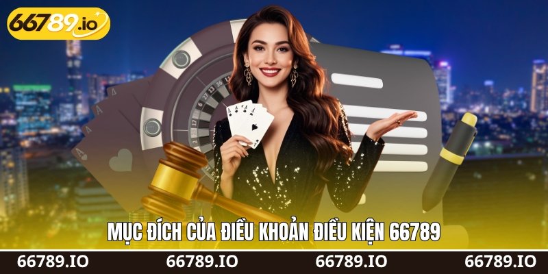Mục đích của điều khoản điều kiện 66789